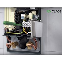 Jak nainstalovat průtokový ohřívač